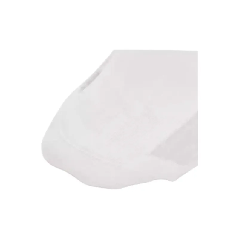 PUMA Ankle Socks Women's 1 Pack White-3