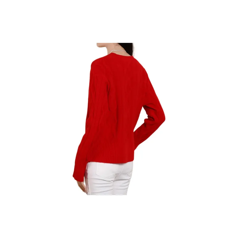Fele.d Knitwear Women's-11