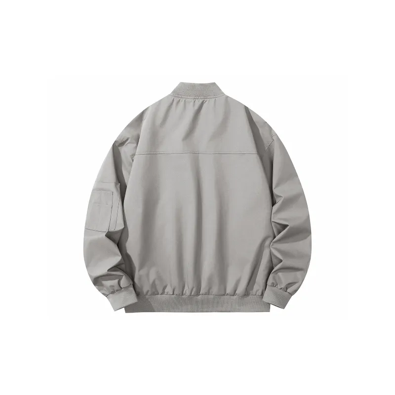 Mimx Homme Jackets Coats Unisex-4
