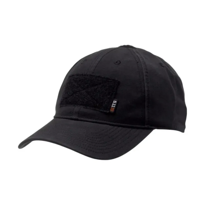 5.11 Cotton Baseball Caps Men Multicolor-0