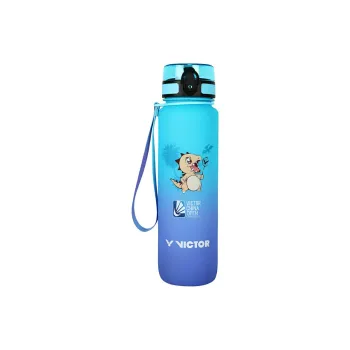 VICTOR Outdoor Water Equipment Outdoor Water Bottle 1100ml Tritan