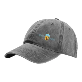 JEANSWEST Cotton Baseball Caps Unisex