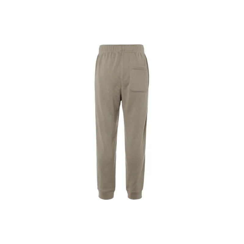 UNIQLO Casual Pants Men Dark Beige-1