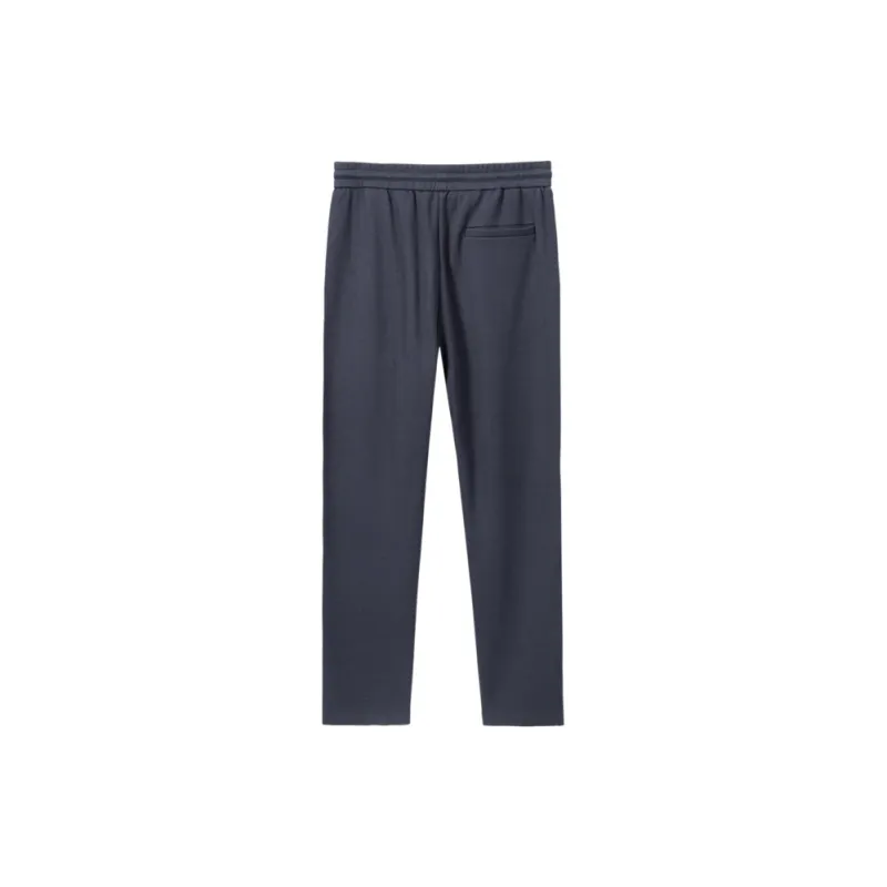 GOLDLION Casual Pants Men Gray 78-1