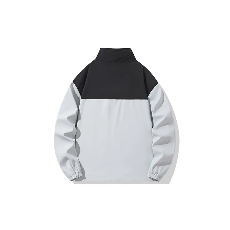 LIGHTNING BEAR Jackets Coats Unisex-17
