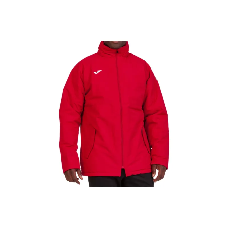 Joma Everest Red Jackets Coats Men Red-1