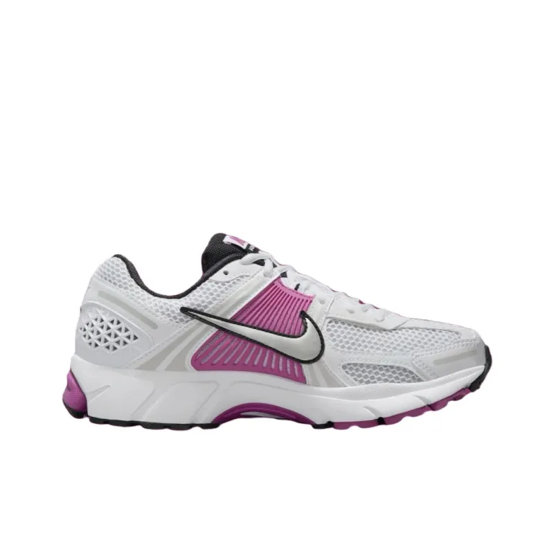 Nike Zoom Vomero 5 White Hot Fuchsia Women's-1