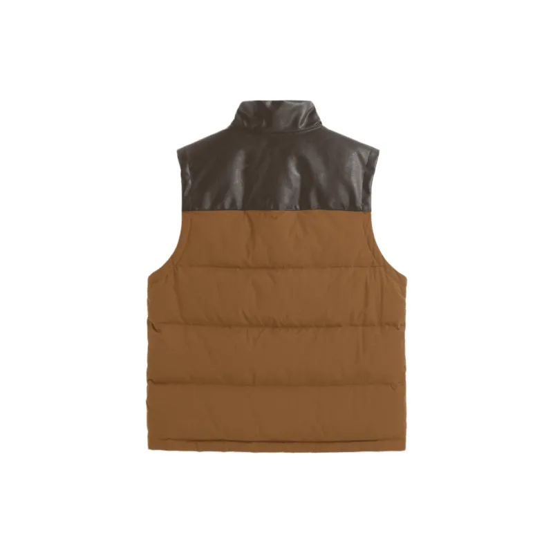 GAP Vests Men-5