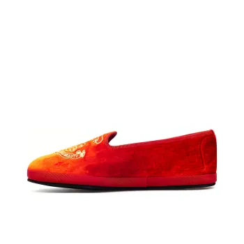 ETRO Women's Casual Shoes Women's Orange Red
