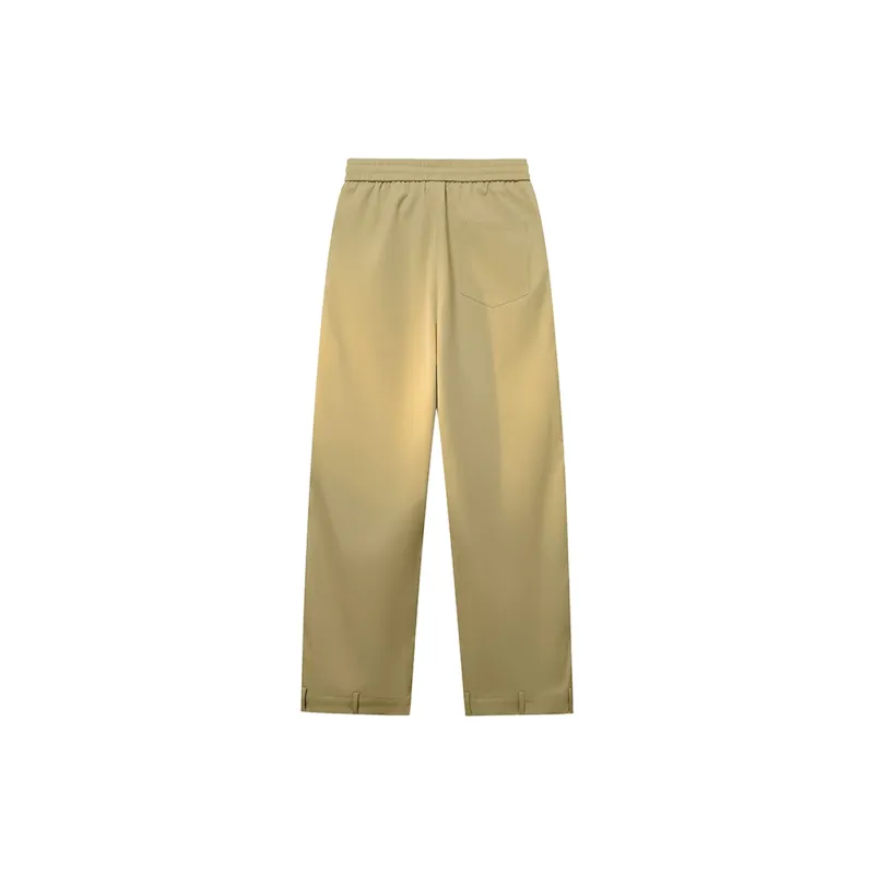 AI3 Casual Pants Unisex-6