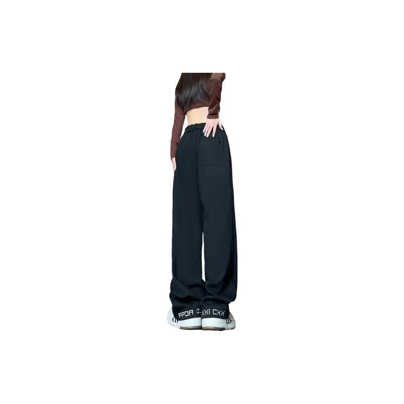 PAEFA Casual Pants Unisex-1