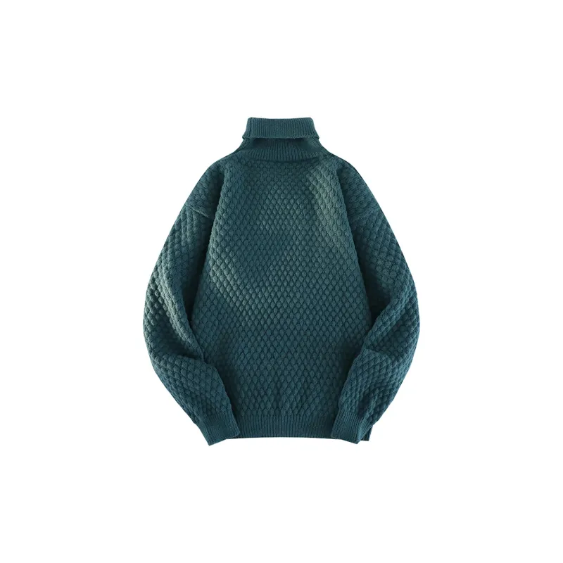 ADOONGA Knitwear Unisex-13
