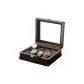 Black 8 Watch Slot