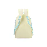 TURN UP Polyester Kids' Backpack Regular Unisex Apricot