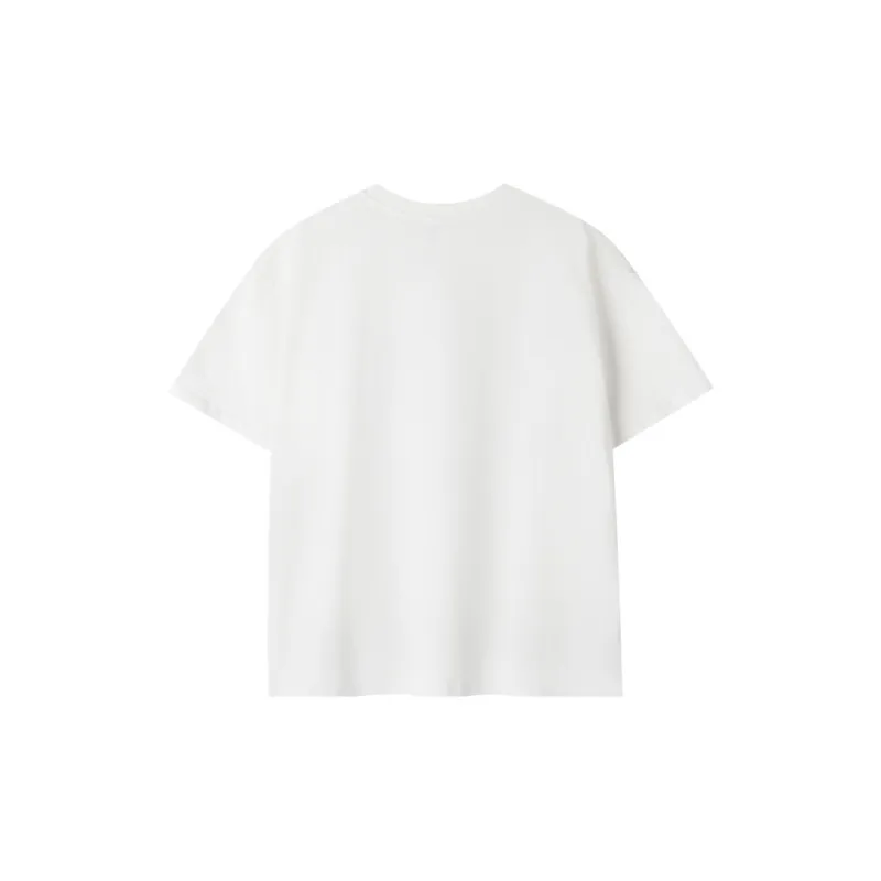 WOHOO T Shirts Unisex-1