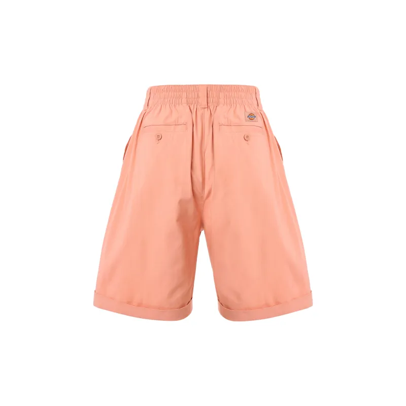 Dickies Casual Shorts Women's-1