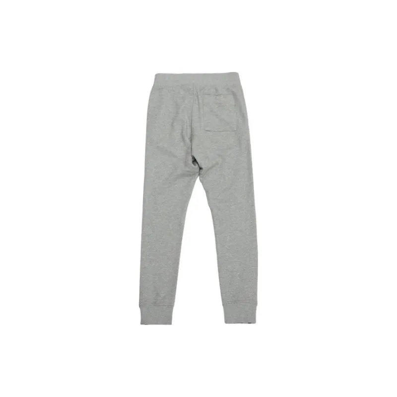 Nike Sports Life Collection Casual Pants Men Light Gray-1