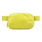 Yellow Snakeskin Print Stone