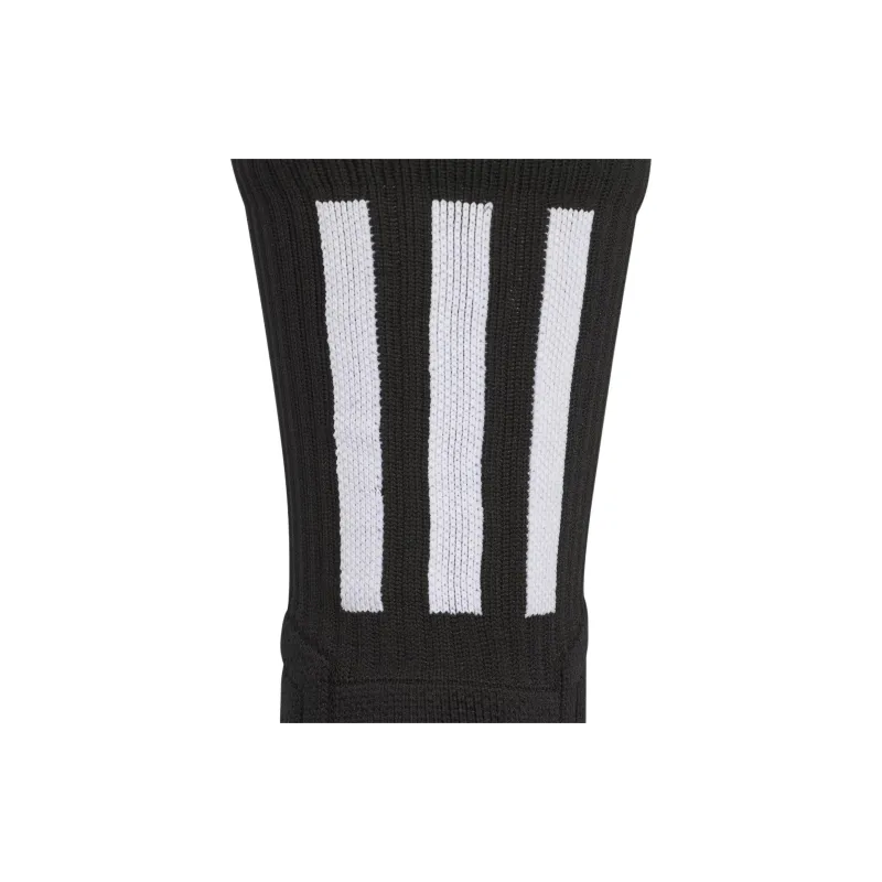 Adidas BASKETBALL CREW SELECT SOCKS Basketball Socks Unisex 1 Pack Black-1