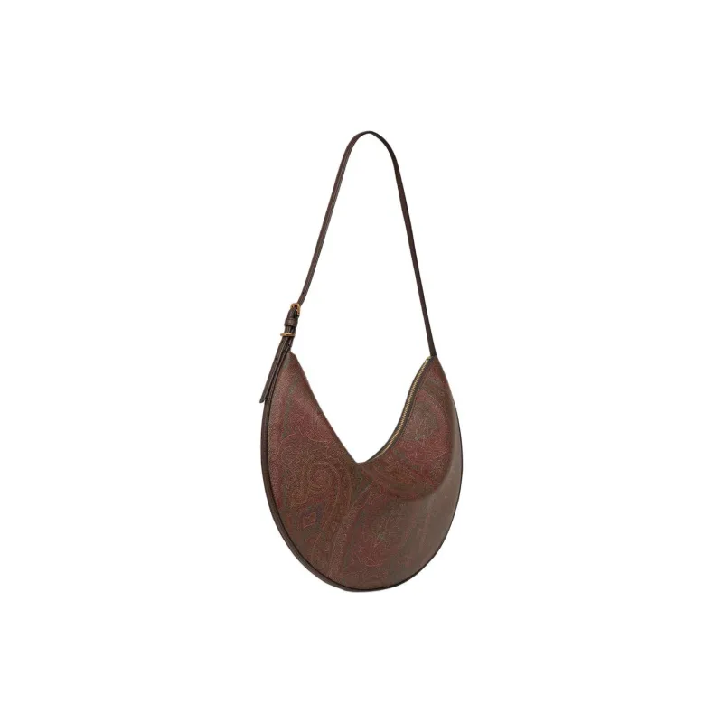 ETRO Essential Large Hobo Bag-1