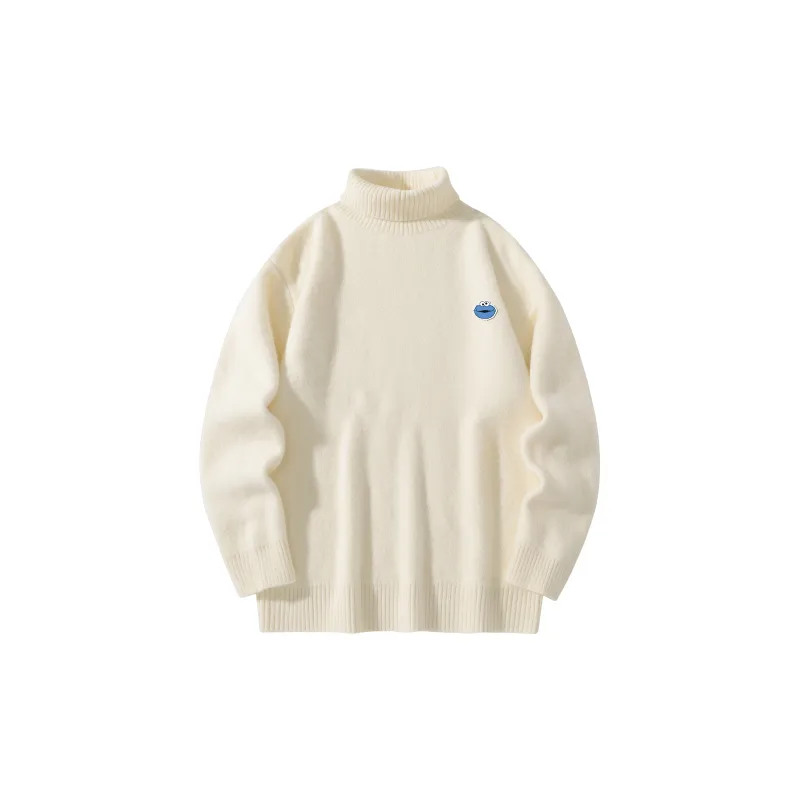 SESAME STREET Sweaters Unisex-3