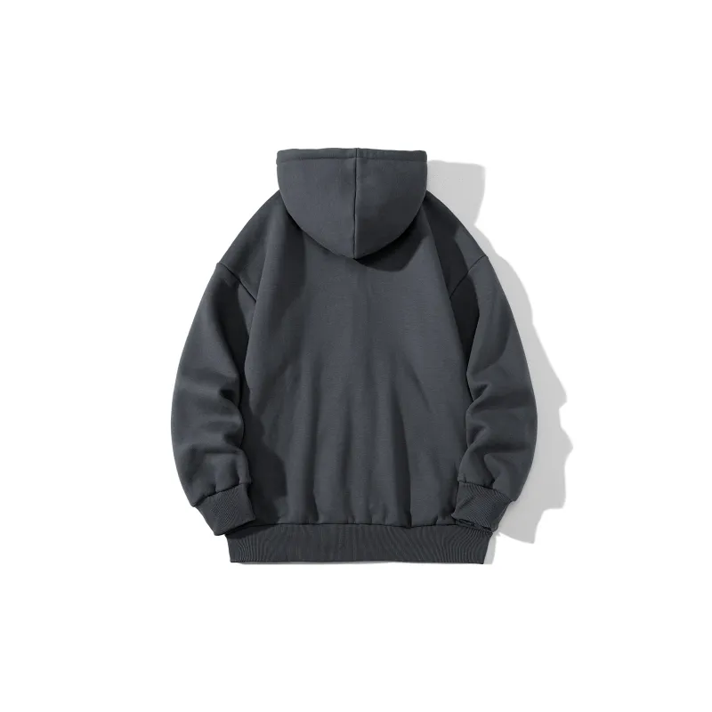 Warrior Huichao Open Ended Smile Collection Sweatshirt Women's-5