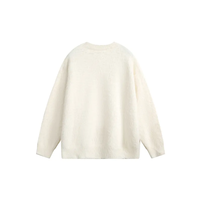 ZEXO Knitwear Unisex-1