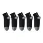 5 Pack (Black)
