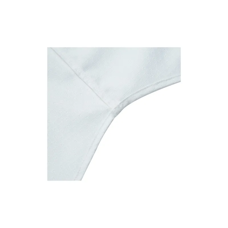 ANDREW MACKENZIE Shirt Men's White-4