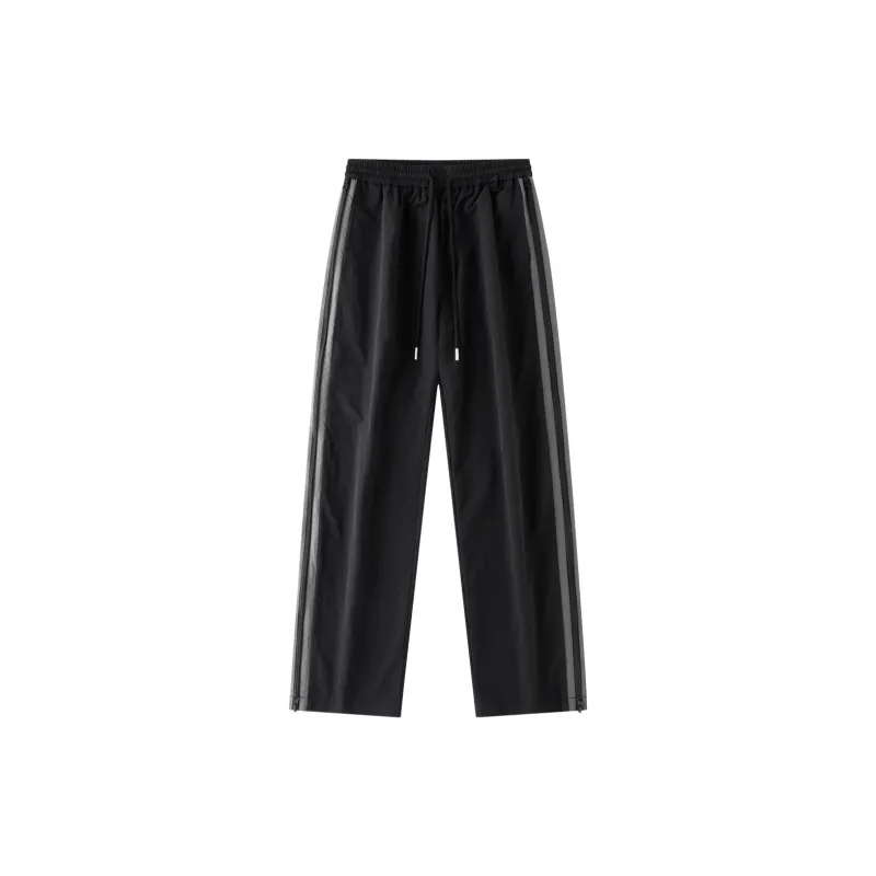 FASTFISH Casual Pants Unisex-1