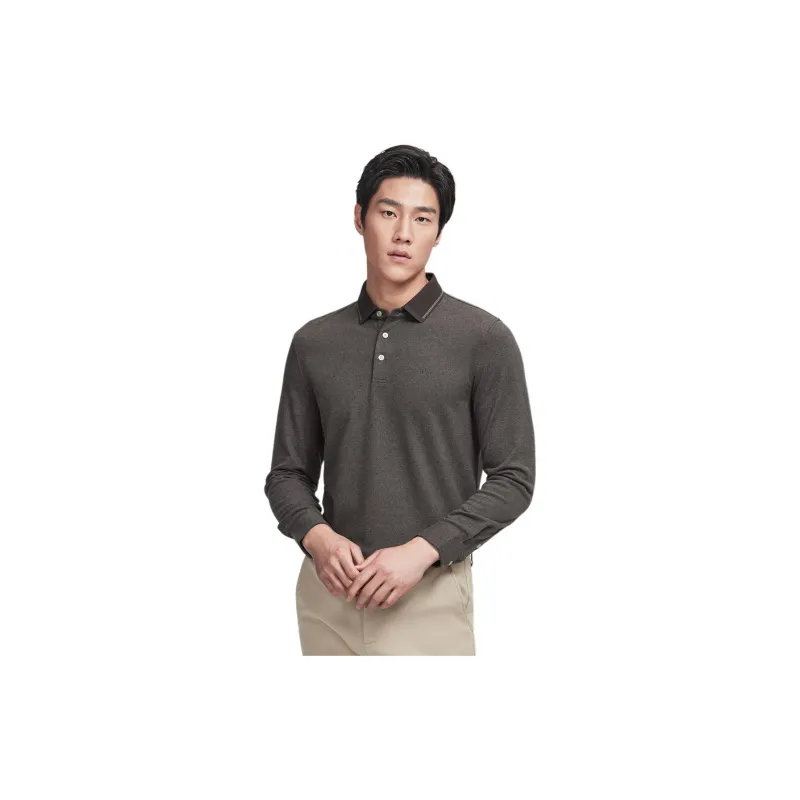 GOLDLION Polo Shirts Men-7