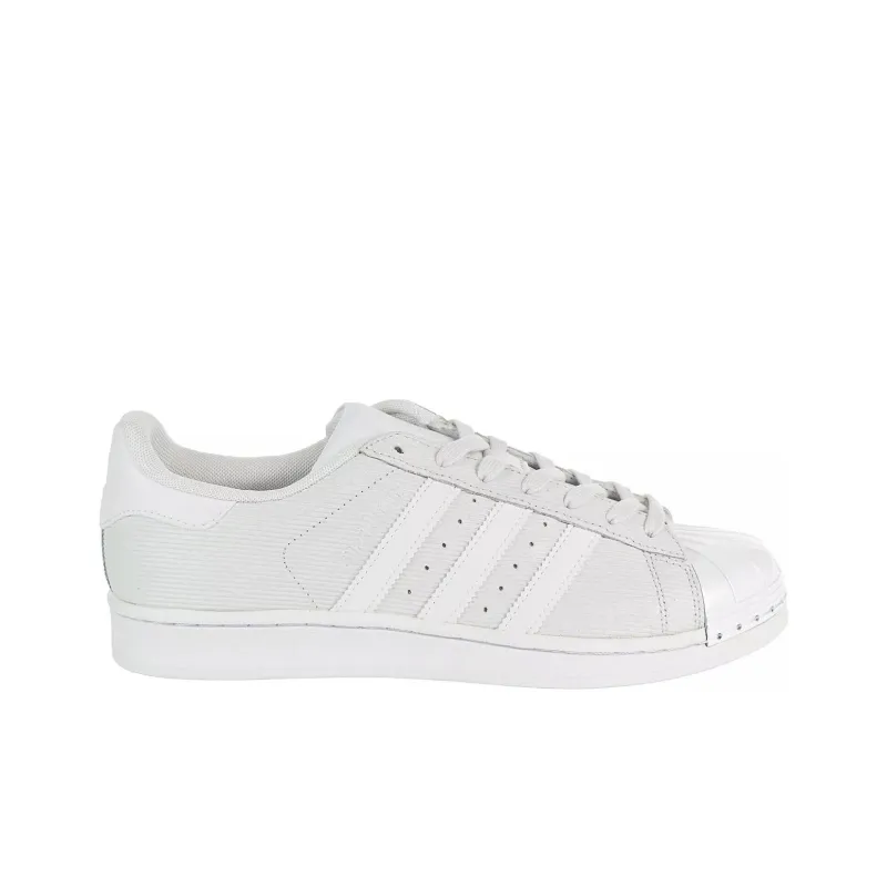 Adidas Superstar Cloud White Grey-1