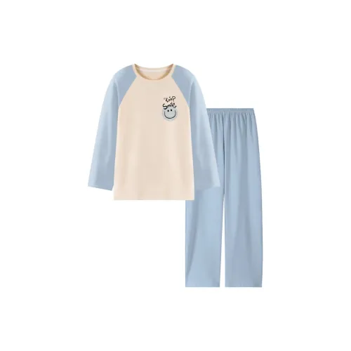 WUSE Unisex Pajama Sets