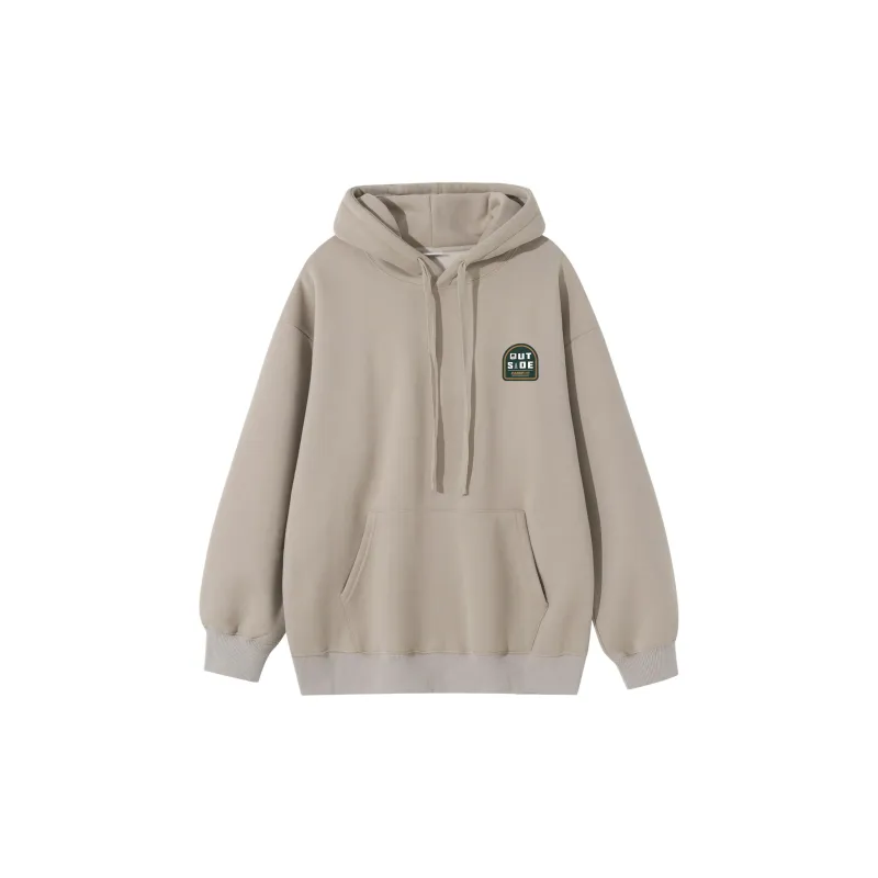 Love Monster Sweatshirts Unisex-27