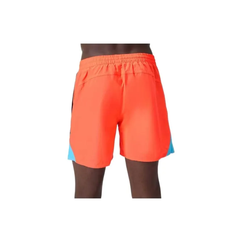 Speedo HyperBoom Splice 16' Swim Shorts Swimming Shorts Men's Red-4