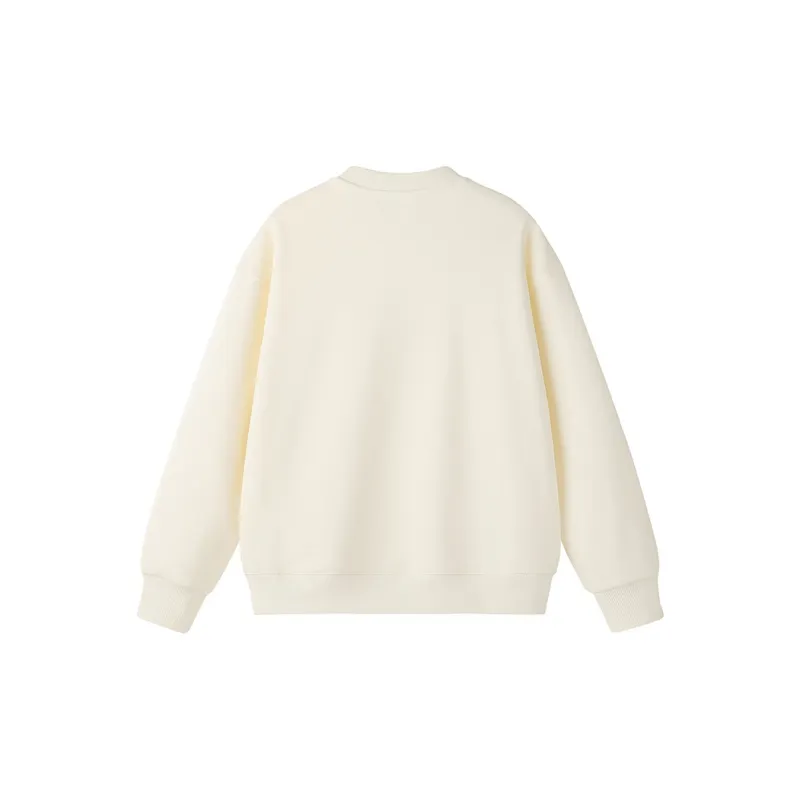 PANDA BASE Sweatshirts Unisex-9