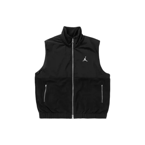 Jordan ESSENTIALS Vest Men Black