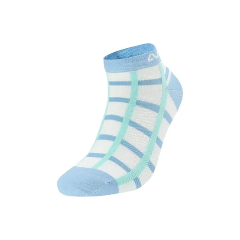 FILA Ankle Socks Women's 1 Pack Glass Blue-0