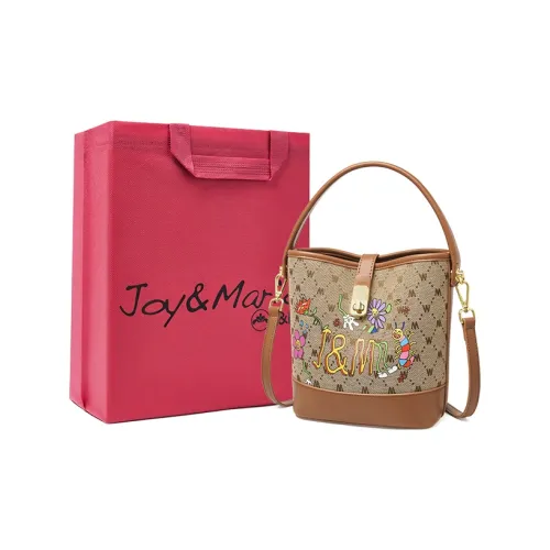 Joy&Mario Handbags