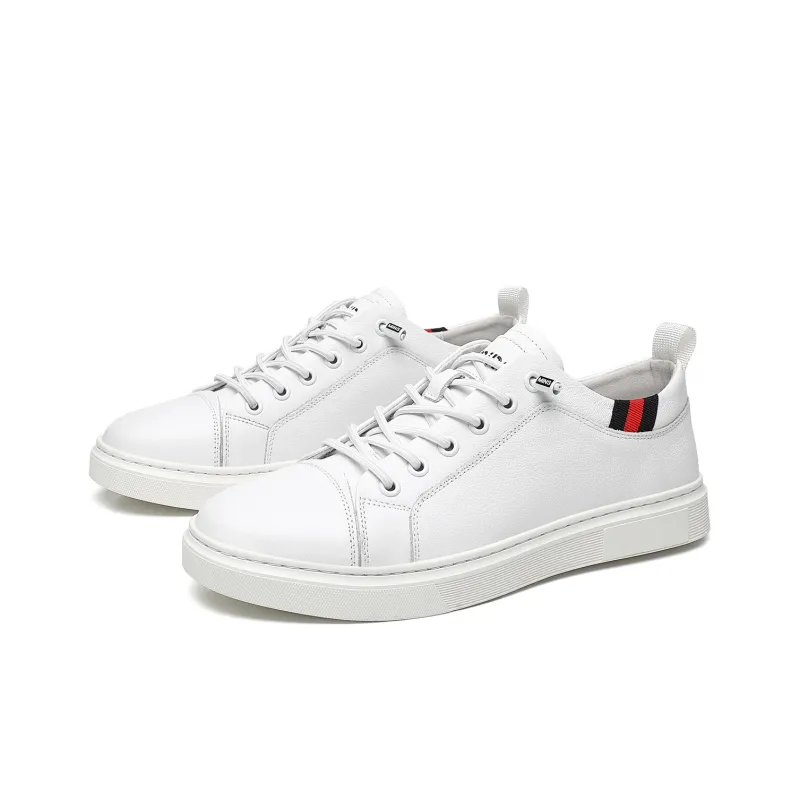 15 MINS Low-Top Skateboard Shoes Men-9