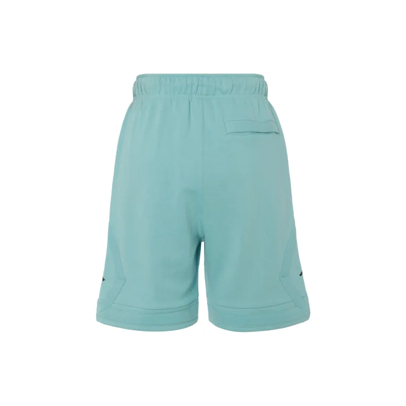 Nike Casual Shorts Men Cyan-2