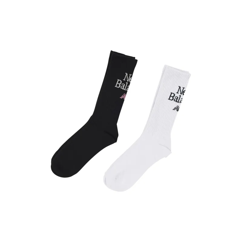 New Balance Unisex Knee high Socks-2