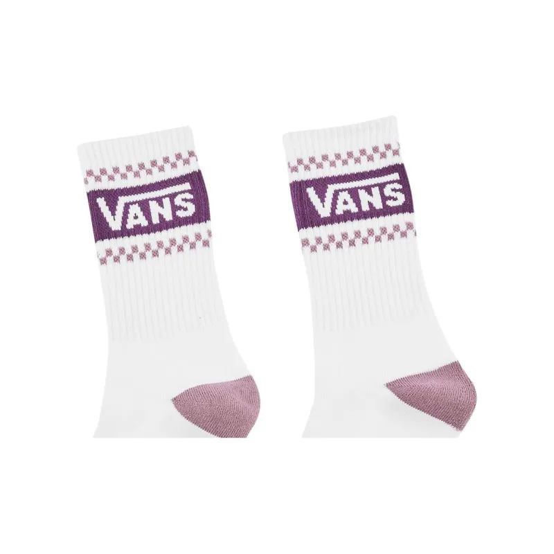 Vans Women's Mid-Calf Socks-3