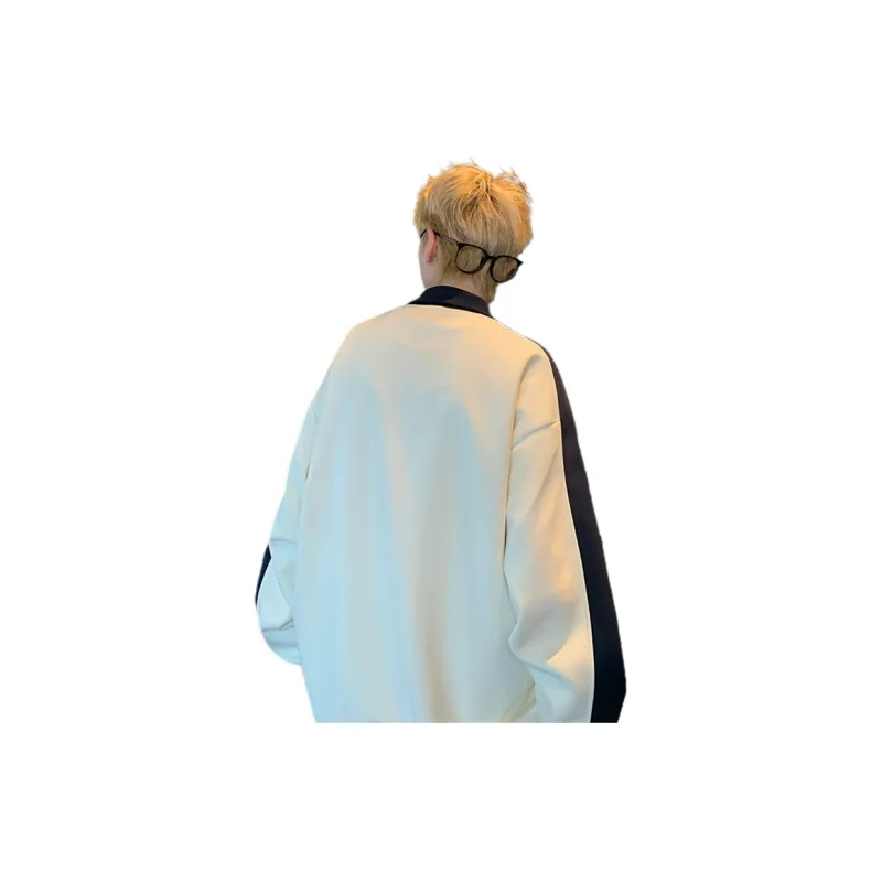 NOTFORMAD Sweatshirts Unisex-5