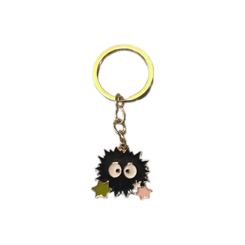 IOTS Keychain Unisex