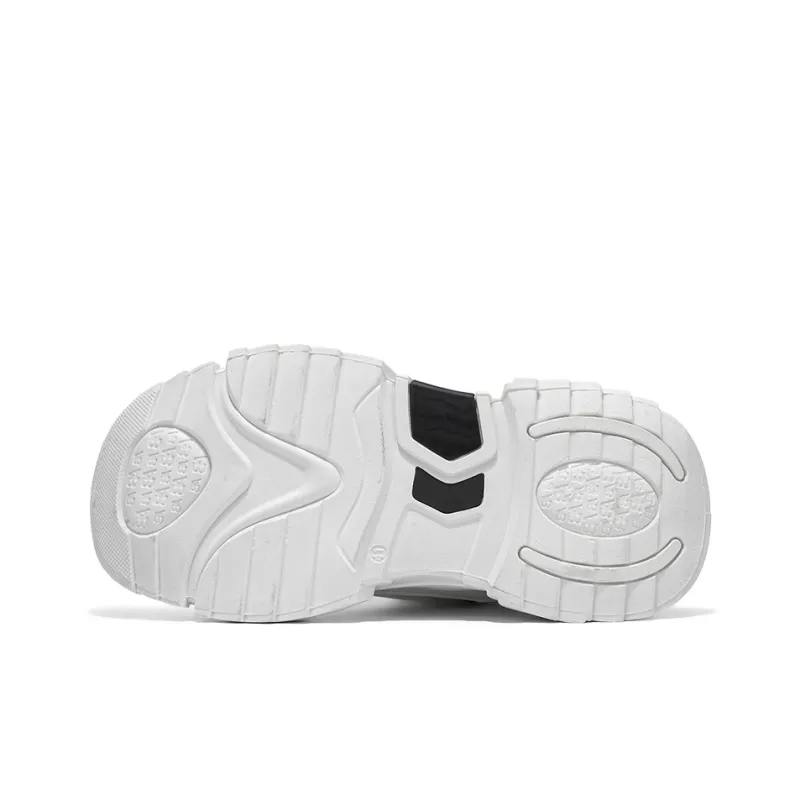 GNVA Water-Resistant High-Top Casual Shoes Men-3