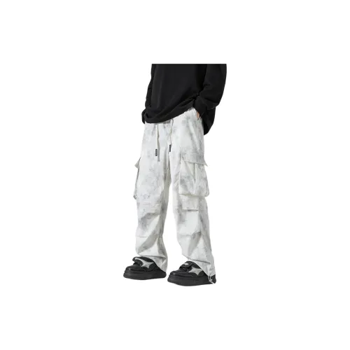 FA2LO Casual Pants Unisex