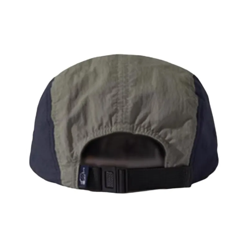 Nautica White Sail Cotton, Polyamide Baseball Caps Unisex Multicolor-2