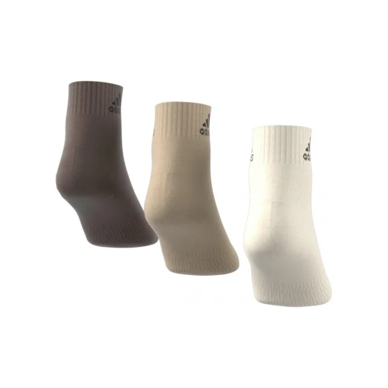 Adidas Men Mid Calf Socks-2