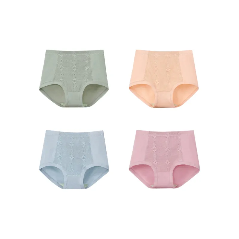 GOSO Underpants Women's Combo Set-19